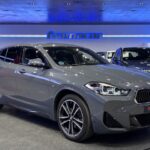 BMW X2 sDrive18d Business 110 kW (150 CV)