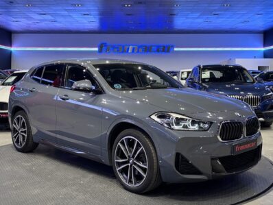 BMW X2 sDrive18d Business 110 kW (150 CV)