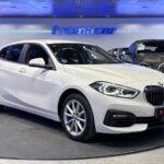 BMW Serie 1 116d Business 85 kW (116 CV)