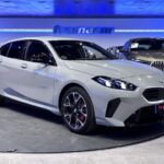 BMW Serie 1 M135i xDrive 221 kW (300 CV)