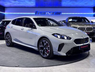 BMW Serie 1 M135i xDrive 221 kW (300 CV)