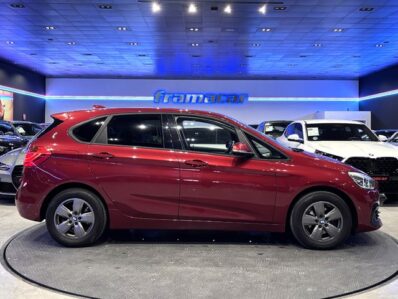 BMW Serie 2 216d Active Tourer 85 kW (116 CV)