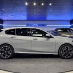 BMW Serie 1 120d 120 kW (163 CV)