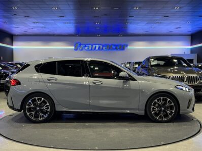 BMW Serie 1 120d 120 kW (163 CV)