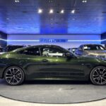 BMW Serie 4 420d Coupe 140 kW (190 CV)