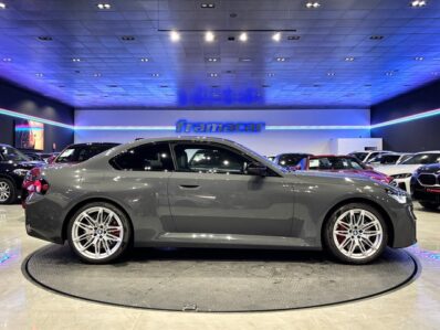 BMW M M2 Coupe 353 kW (480 CV)