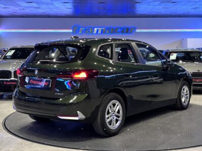 BMW Serie 2 218d Active Tourer 110 kW (150 CV)