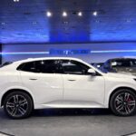 BMW X2 sDrive20d 120 kW (163 CV)