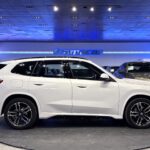 BMW X1 sDrive20d 120 kW (163 CV)