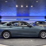 BMW Serie 3 318d 110 kW (150 CV)