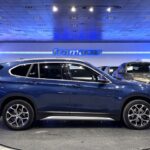BMW X1 sDrive18d 110 kW (150 CV)