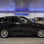 BMW X1 sDrive18d 110 kW (150 CV)
