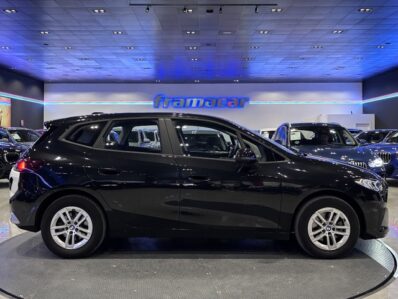 BMW Serie 2 218d Active Tourer 110 kW (150 CV)