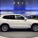BMW X3 xDrive20d xLine 140 kW (190 CV)