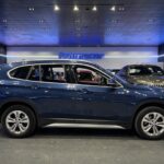 BMW X1 sDrive18d 110 kW (150 CV)