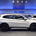 BMW X1 sDrive20i 131 kW (178 CV)