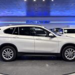 BMW X1 sDrive18d 110 kW (150 CV)