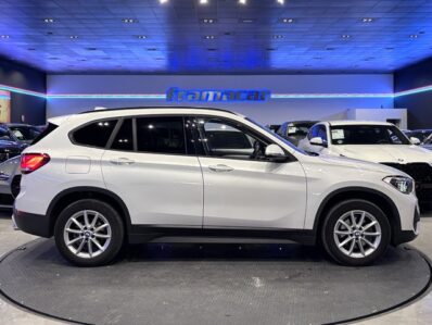 BMW X1 sDrive18d 110 kW (150 CV)