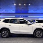 BMW X1 sDrive18d 110 kW (150 CV)