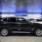 BMW X3 xDrive20d xLine 140 kW (190 CV)