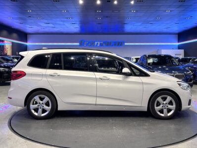 BMW Serie 2 218d Gran Tourer 110 kW (150 CV)
