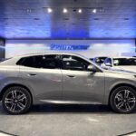 BMW X2 sDrive18d 110 kW (150 CV)