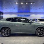BMW X2 sDrive18d 110 kW (150 CV)