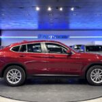 BMW X4 xDrive20d 140 kW (190 CV)