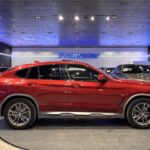BMW X4 xDrive20d 140 kW (190 CV)