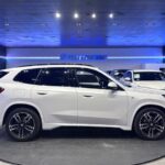 BMW X1 sDrive18d 110 kW (150 CV)