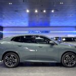 BMW X2 sDrive18d 110 kW (150 CV)