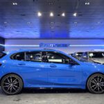 BMW Serie 1 M135i 225 kW (306 CV)