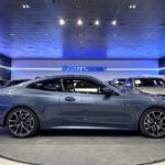 BMW Serie 4 430i Coupe 190 kW (258 CV)