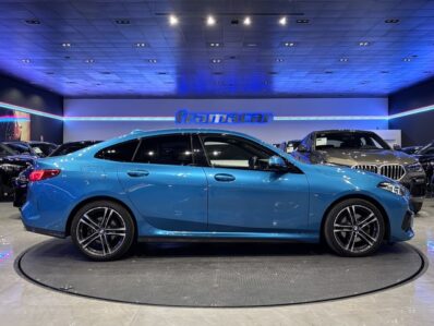 BMW Serie 2 218d Gran Coupe 110 kW (150 CV)