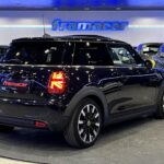 MINI Cooper SE 135 kW (184 CV)