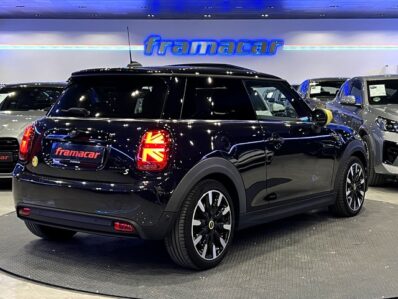 MINI Cooper SE 135 kW (184 CV)