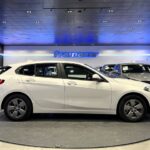 BMW Serie 1 116d 85 kW (116 CV)