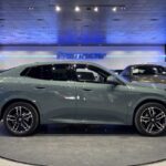 BMW X2 sDrive18d 110 kW (150 CV)