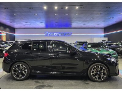 BMW Serie 1 118d 110 kW (150 CV)