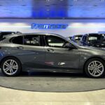 BMW Serie 1 118d Business 110 kW (150 CV)