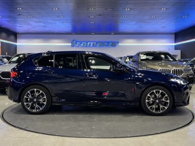 BMW Serie 1 120i 125 kW (170 CV)