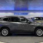 BMW X1 sDrive18d 110 kW (150 CV)