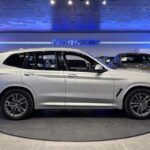 BMW X3 xDrive30i 185 kW (252 CV)