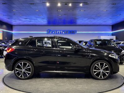 BMW X2 sDrive18d 110 kW (150 CV)