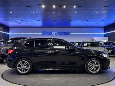 BMW Serie 1 118i 103 kW (140 CV)