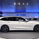 BMW Serie 3 318d Touring 110 kW (150 CV)