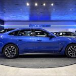 BMW Serie 4 420d Gran Coupe 140 kW (190 CV)