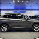 BMW X1 sDrive18d 110 kW (150 CV)
