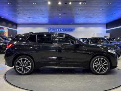 BMW X2 sDrive18d Business 110 kW (150 CV)