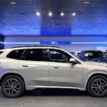 BMW X1 sDrive20d 120 kW (163 CV)